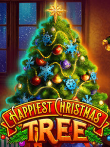 Allpgslot 888 ทดลองเล่น happiest-christmas-tree