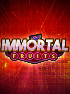 Allpgslot 888 ทดลองเล่น immortal-fruits